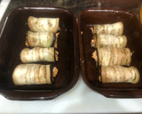 Foto del paso 4 de la receta: Canelones de berenjenas