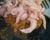 Tawa Chicken recipe step 8 photo