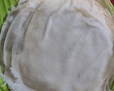 Foto langkah ke 4 dari resep Risol Sayur (Kentang dan Wortel).