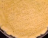 Foto langkah ke 5 dari resep Pie Susu Teflon.