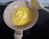 Foto langkah ke 2 dari resep 333. Kek Batik Malaysia.