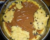 Foto del paso 4 de la receta: TORTA GALLETA, RELLENA