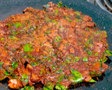 முருங்கைக்கரை ரொட்டி ரெசிபி ஸ்டேப் 2 புகைப்படம்