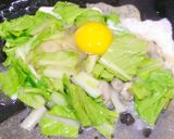 蚵仔煎的食譜步驟3照片