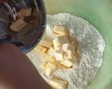 Foto del paso 3 de la receta: Scones
