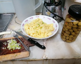 Foto del paso 4 de la receta: Ensalada de papa