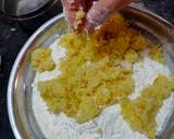 Bhature - Restaurant style recipe step 3 photo