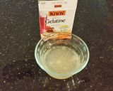 A picture of step 15 of Cinnamon Spice Crunch Layer Cake.