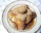 Foto del paso 6 de la receta: Pan de muerto