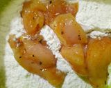 Foto langkah ke 3 dari resep Malaysian Buttermilk Chicken.