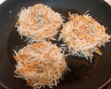 鳥巢蛋 - 冷便當菜單的食譜步驟2照片