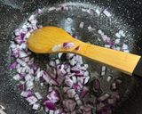 صورة لخطوة 1 من وصفة شوربة كريمة دجاج والذرة