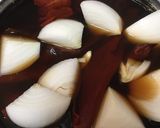 Foto del paso 6 de la receta: Pozole Coloradito