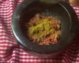 Une image de l'étape 5 de 🪔Sauce 🍅🧅🌶️Algérienne 🇩🇿🌴.