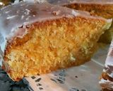 Foto del paso 8 de la receta: Bizcocho de coco y almendra