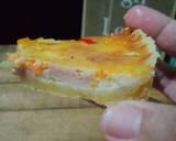 Cara Membuat Quiche Versi Bahan Simple 5