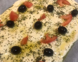 Foto del paso 4 de la receta: Focaccia