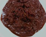 Foto del paso 1 de la receta: Açai Con Granola y Frutas