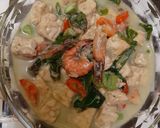 Foto langkah ke 3 dari resep Jangan Ndesoo.