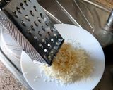 Foto del paso 3 de la receta: Risotto de calabaza y parmesano