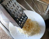 Foto del paso 3 de la receta: Risotto de calabaza y parmesano