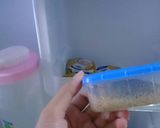 Foto langkah ke 8 dari resep Bubuk Tempe - (Tambahan MPASI 7-9 bulan).