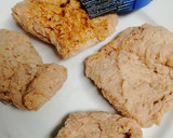 Foto del paso 3 de la receta: Filetes de soja texturizada