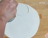 A picture of step 11 of Crispy Pani puri Recipe.