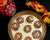 রসাবলী (rasabali recipe in Bengali) রেসিপির ধাপ 3 ছবি
