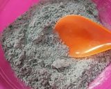 Foto langkah ke 1 dari resep Kue Jalabia.