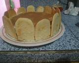 Foto del paso 33 de la receta: Pastel tiramisú