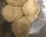 Foto del paso 2 de la receta: Arepas Andinas