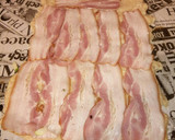 Foto del paso 2 de la receta: Arrollado de pollo agridulce