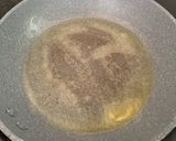 A picture of step 2 of Scrambled eggs.