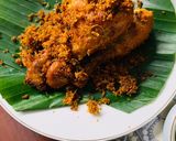 Foto langkah ke 3 dari resep Ayam Goreng Laos Gurih.