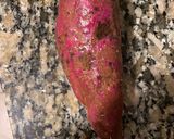 Foto del paso 1 de la receta: CHIPS DE BATATA QUE SON LA GLOORIA!!! 🤤🍠