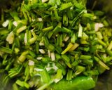 મેથી મટર ચીઝી હાંડવો (Methi Matar Cheesy Handvo Recipe In Gujarati) રેસીપી સ્ટેપ3ફોટો