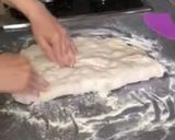 Angyali kovászos kenyér recept fázis 7 fotója