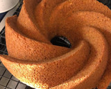 Foto del paso 3 de la receta: Carrot Cake con Frosting