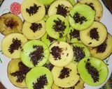 Foto langkah ke 7 dari resep Kue cubit praktis ala2 Ndut.