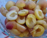 Foto del paso 1 de la receta: Mermelada de albaricoque, receta de abuela