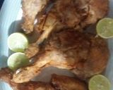 A picture of step 7 of Fried chicken pieces 🍗.
