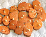 Foto del paso 2 de la receta: Batatas asadas al aceite de lima