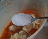 Foto del paso 8 de la receta: 56. Gazpacho andaluz