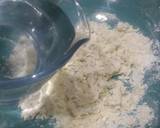 Dumplings with chicken soup recipe step 3 photo