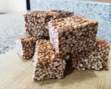 Foto del paso 12 de la receta: Barritas de Quinoa y Chocolate