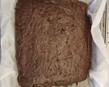 รูปขั้นตอนการทำที่ 5 ของ Keto Brownies บราวนี่คีโต