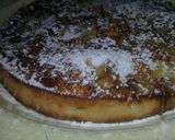 Foto del paso 3 de la receta: Tarta invertida de manzanas, mascabo y canela🍏🍎🍎🍎!!