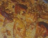 صورة لخطوة 6 من وصفة الذ 😋 مفتول