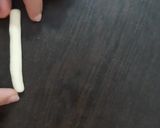 صورة لخطوة 4 من وصفة الغْرَيْبة الشّاميّة 🤩